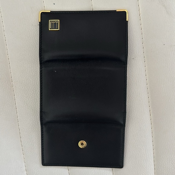 Dunhill key holder - Picture 4 of 4